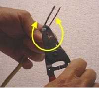 How to Splice Electrical Wire